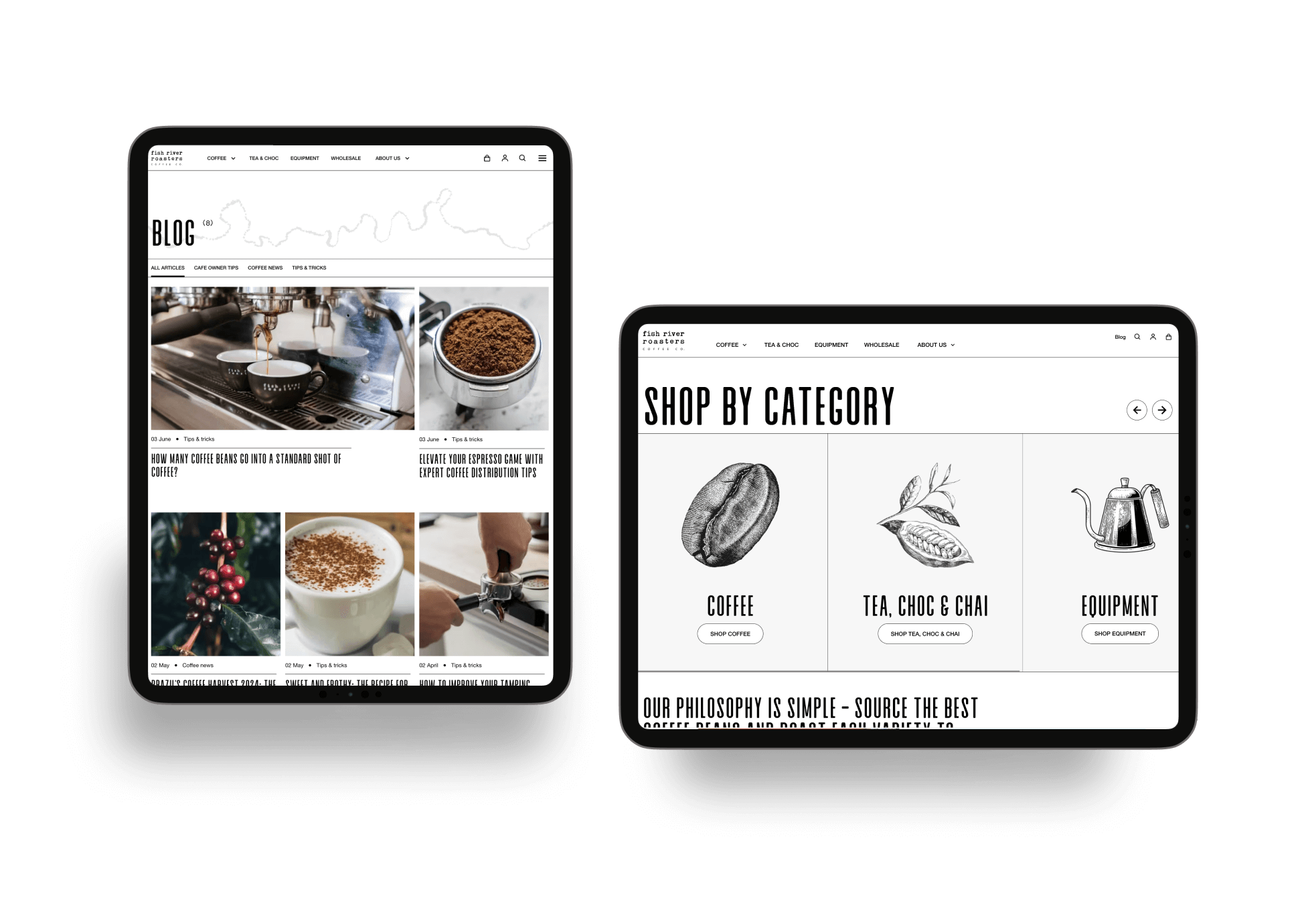 Blog-categories