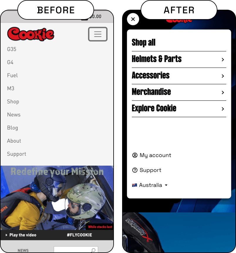 BA-Nav