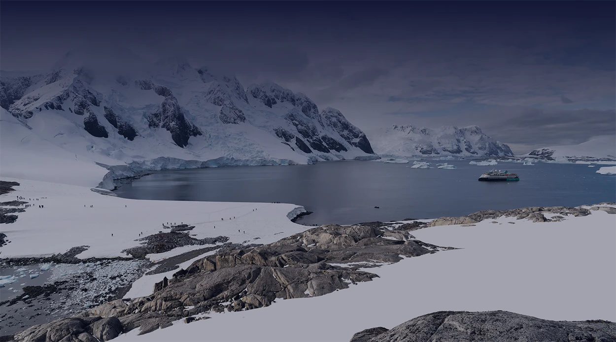 Antarctica Cruise