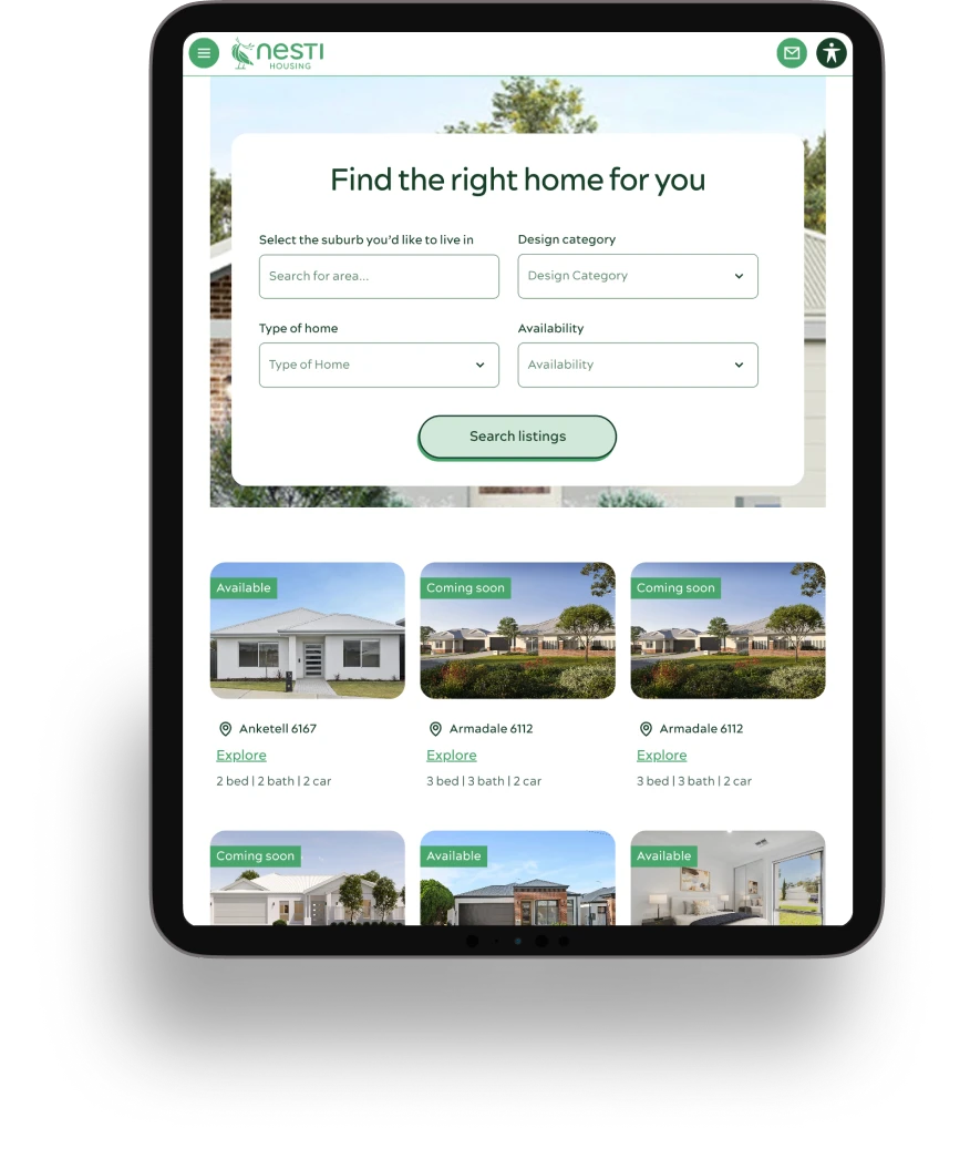 home-search
