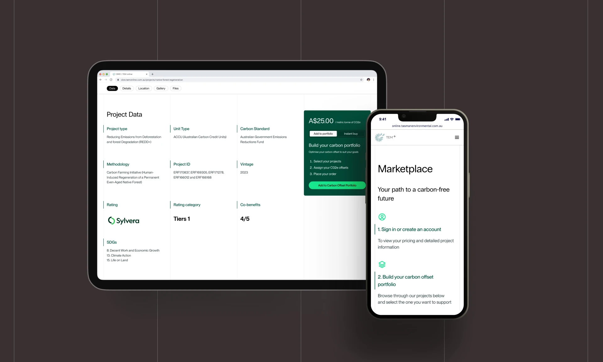 marketplace
