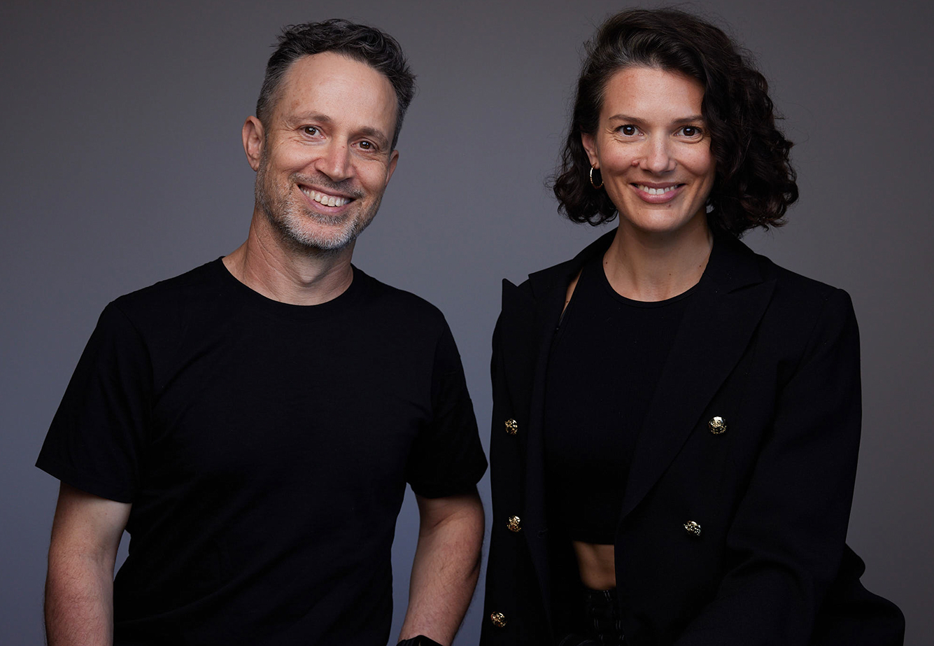 Userkind founders portrait
